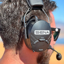 Load image into Gallery viewer, SENA TuffTalk Mesh Headset
