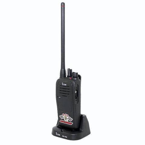 Icom Hand Held 12 Pack