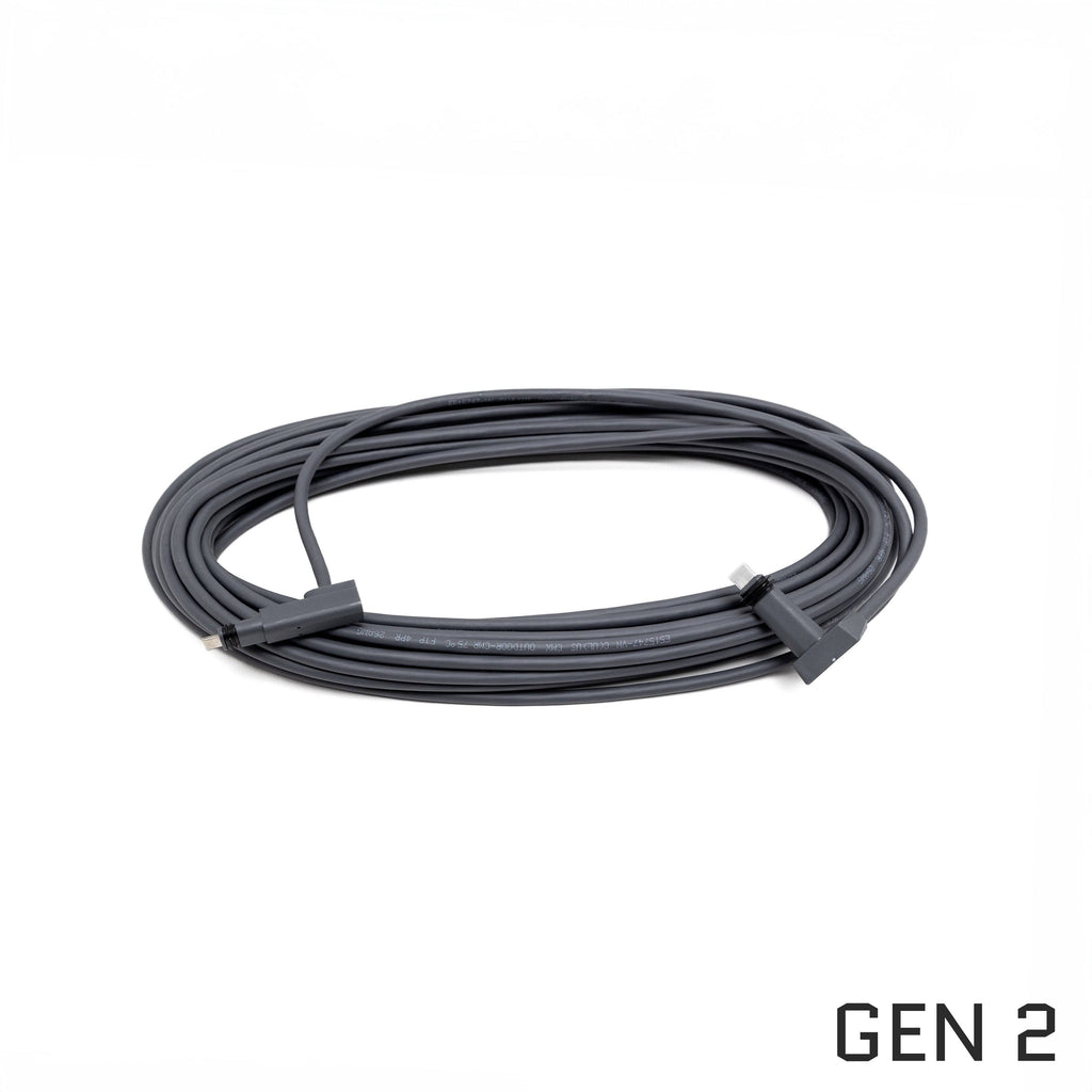 Starlink Router Cables - PCI Race Radios