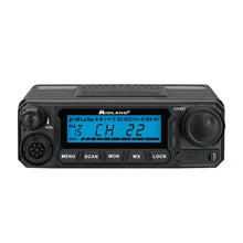 Load image into Gallery viewer, Midland MXT500 Mobile Radio