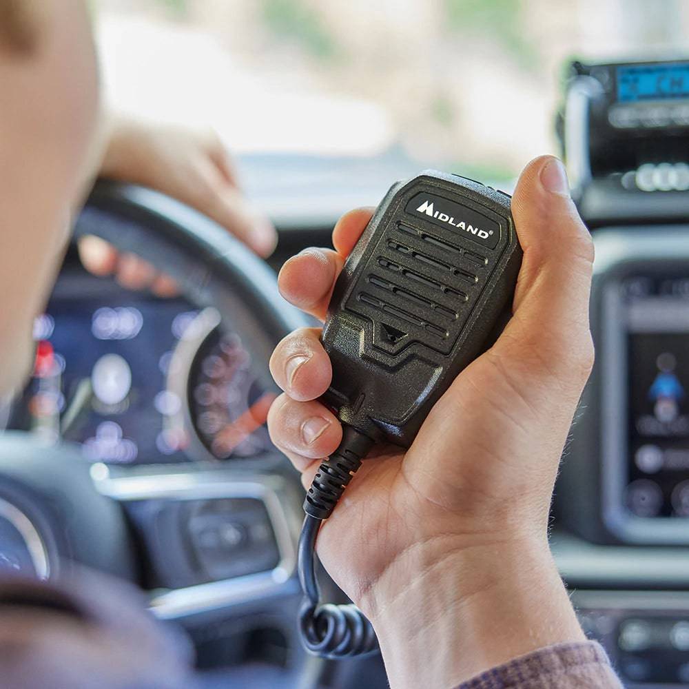 Midland MXT500 Mobile Radio