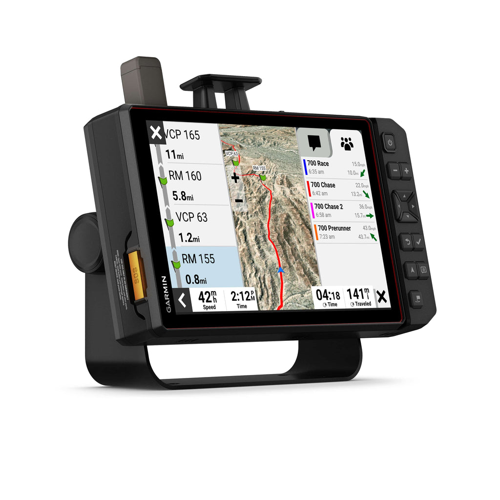 Clearance Garmin Tread XL Baja Race