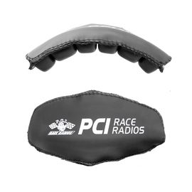 Head Pad for Headset - PCI Race Radios