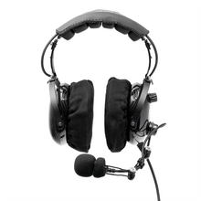 Load image into Gallery viewer, Upgrade 2 Elite G2 Over the Head Volume Control Headsets - PCI Race Radios
