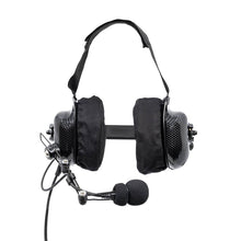 Load image into Gallery viewer, Elite G2 Headset with Volume Control - PCI Race Radios
