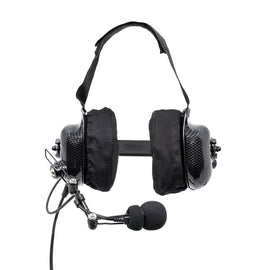 Elite G2 Headset with Volume Control - PCI Race Radios