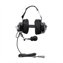 Load image into Gallery viewer, Trax G2 Stereo Headset with Volume Control