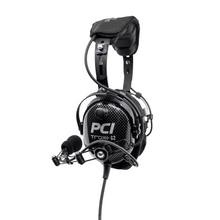 Load image into Gallery viewer, Trax G2 Stereo Headset with Volume Control