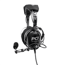 Load image into Gallery viewer, Trax G2 Stereo Headset with Volume Control