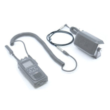Load image into Gallery viewer, TA5ML Radio to 3.5mm Female Interface Cable