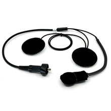 Load image into Gallery viewer, Elite Helmet Wiring Kit with G2 Speakers