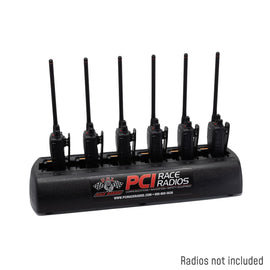 Clearance 6 Shot Slim Charger