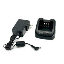 Load image into Gallery viewer, Icom F3011 Rapid Charger BC-160