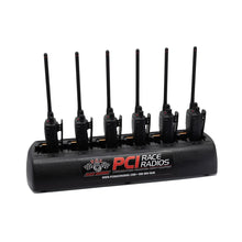 Load image into Gallery viewer, Icom Hand Held 6 Pack