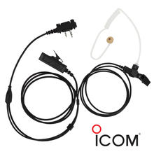 Load image into Gallery viewer, PCI Security Headset - PCI Race Radios