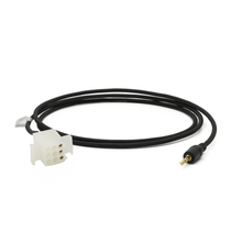 Load image into Gallery viewer, 3.5mm 3 to 9 pin Audio Input