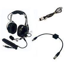 Load image into Gallery viewer, 5th Person Expansion Package with Headset
