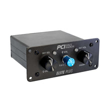 Load image into Gallery viewer, Elite Plus Intercom Only - PCI Race Radios
