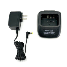 Load image into Gallery viewer, Kenwood NX-1200 Rapid Charger KSC-35