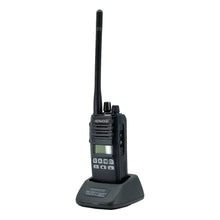 Load image into Gallery viewer, NX-1200 VHF Kenwood Handheld