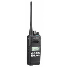 Load image into Gallery viewer, NX-1300 UHF Kenwood Handheld