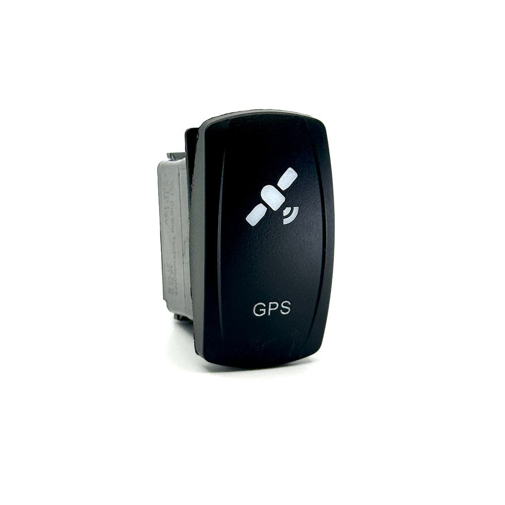 Clearance Rocker Switch for GPS
