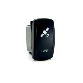 Clearance Rocker Switch for GPS