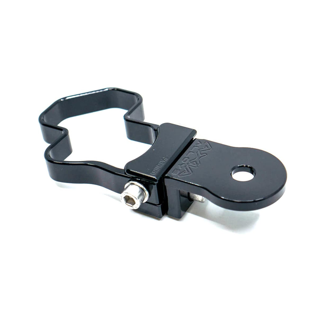 Axia Adjustable Antenna Mounts