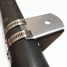 Load image into Gallery viewer, Roll Bar Antenna Mount