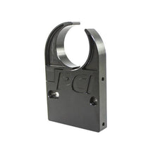 Load image into Gallery viewer, Radio/Intercom Billet Roll Bar Mount