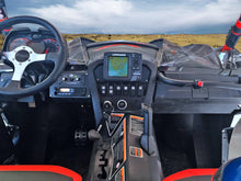 Load image into Gallery viewer, Can-Am Maverick Radio Intercom Bracket