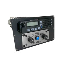 Load image into Gallery viewer, Can-Am Maverick Radio Intercom Bracket