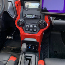 Load image into Gallery viewer, Honda Talon Intercom Only Bracket