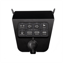 Load image into Gallery viewer, RZR PRO R 2022-2024 Switch Pros 8 Bracket