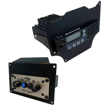 Load image into Gallery viewer, Talon Icom Radio Intercom Bracket