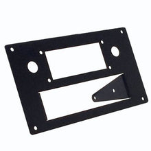 Load image into Gallery viewer, Universal Panel Mount Icom Radio and Intercom Bracket