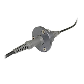 Single Flush Mount Plate - PCI Race Radios