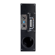 Load image into Gallery viewer, Can-Am Maverick R Radio and Intercom Bracket