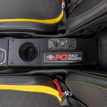 Load image into Gallery viewer, Can-Am Maverick R Radio and Intercom Bracket