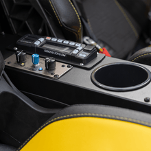 Load image into Gallery viewer, Can-Am Maverick R Radio and Intercom Bracket