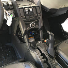 Load image into Gallery viewer, Can-Am X3 Console Bracket