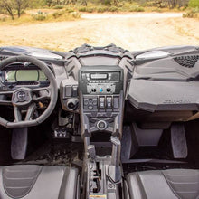 Load image into Gallery viewer, Can-Am X3 Dash Bracket