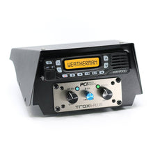 Load image into Gallery viewer, Can-Am X3 Dash Bracket - PCI Race Radios