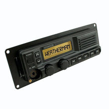 Load image into Gallery viewer, Radio Mount / Beauty Ring - PCI Race Radios