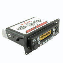 Load image into Gallery viewer, Radio Mount / Beauty Ring - PCI Race Radios