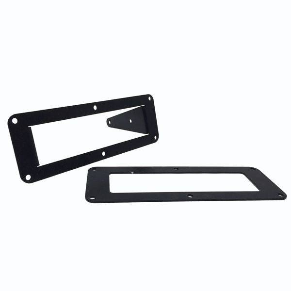 Clearance Radio Mount / Beauty Ring