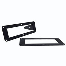 Load image into Gallery viewer, Radio Mount / Beauty Ring