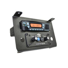 Load image into Gallery viewer, RZR Twist Lock Open Box Replacement Radio and Intercom Bracket - PCI Race Radios