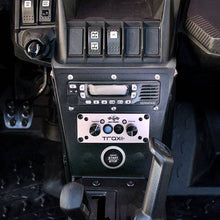 Load image into Gallery viewer, Clearance Can-Am X3 Pillar Replacement Bracket with Side Panels