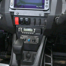 Load image into Gallery viewer, RZR Pro 2022-2024 Series Vertical Radio and Intercom Bracket